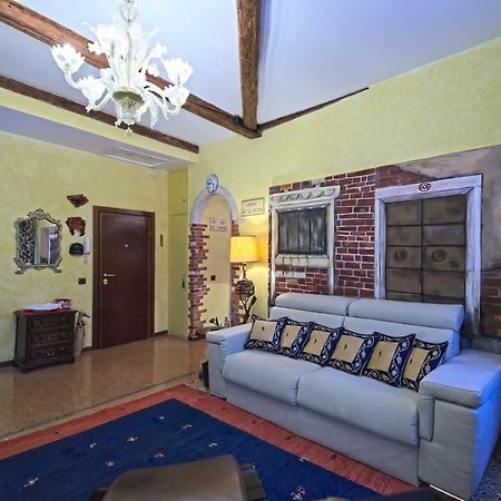 شقة Residenza Sara البندقية المظهر الخارجي الصورة
