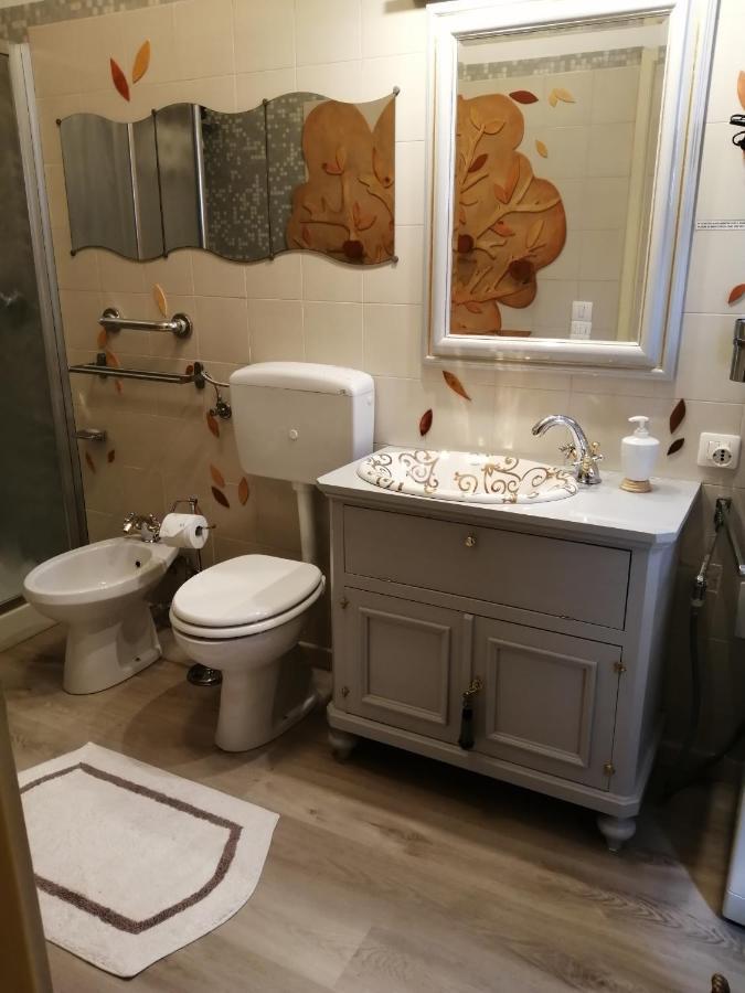 شقة Residenza Sara البندقية المظهر الخارجي الصورة
