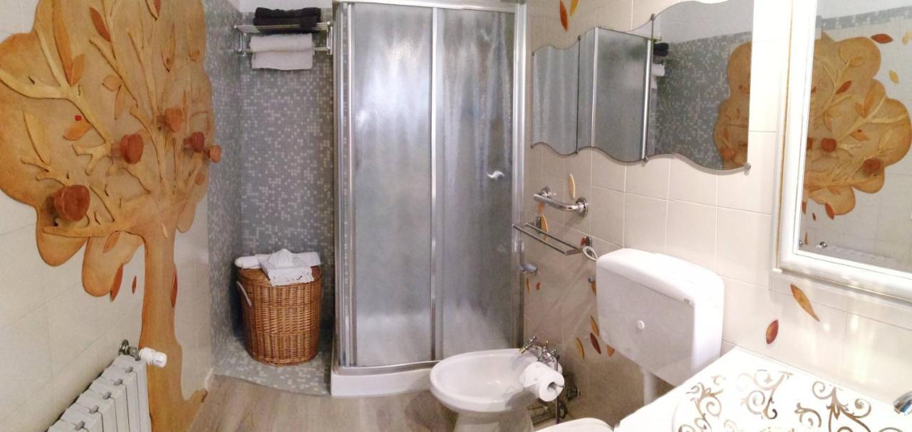 شقة Residenza Sara البندقية المظهر الخارجي الصورة